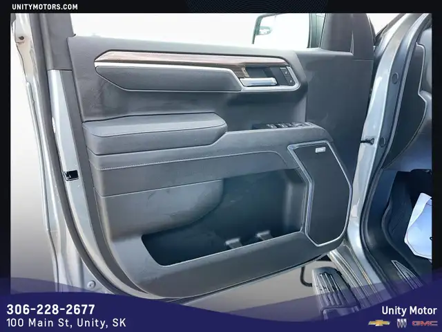 2026 Chevrolet Silverado 1500 RST 6.2L - Photo 11