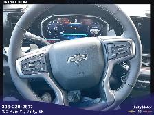 2026 Chevrolet Silverado 1500 RST 6.2L - Photo 12