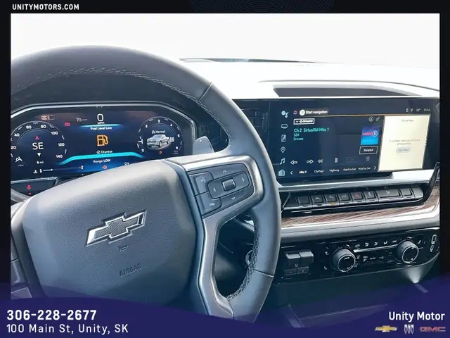2026 Chevrolet Silverado 1500 RST 6.2L - Photo 14