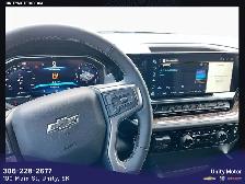 2026 Chevrolet Silverado 1500 RST 6.2L - Photo 14