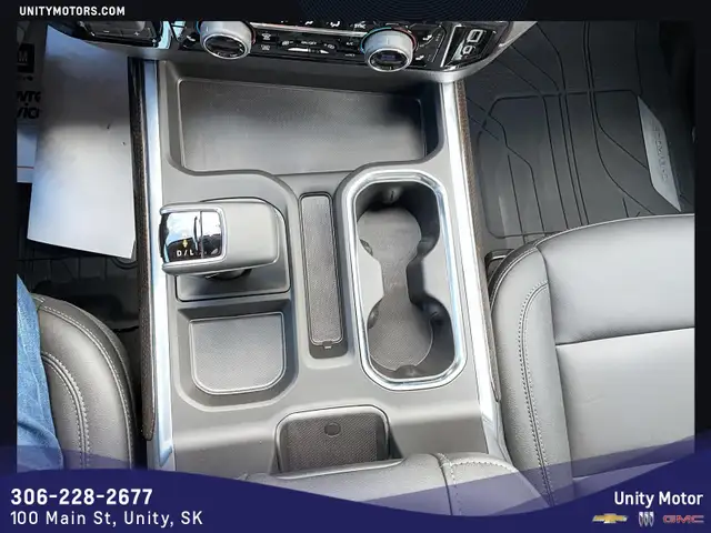 2026 Chevrolet Silverado 1500 RST 6.2L - Photo 15