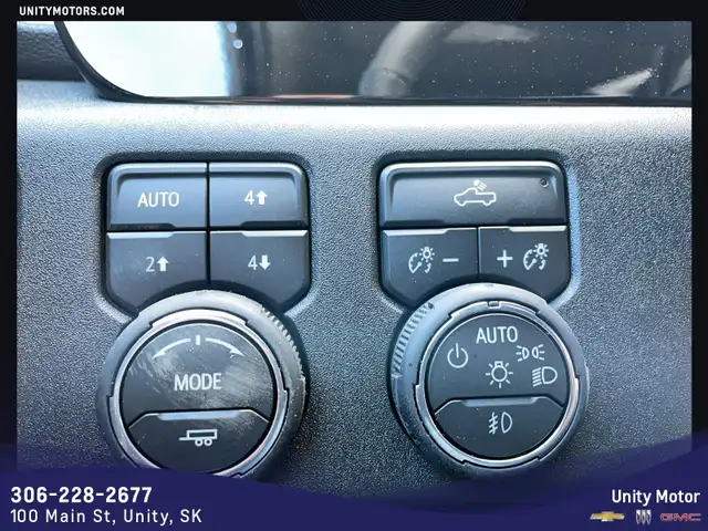 2026 Chevrolet Silverado 1500 RST 6.2L - Photo 16