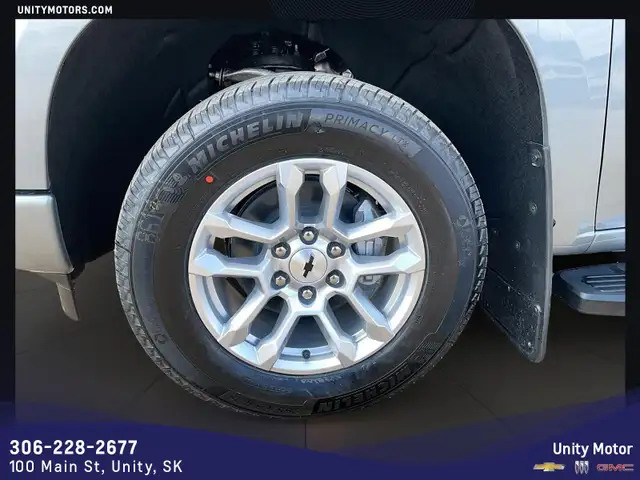 2026 Chevrolet Silverado 1500 RST 6.2L - Photo 19