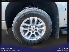 2026 Chevrolet Silverado 1500 RST 6.2L - Photo 19