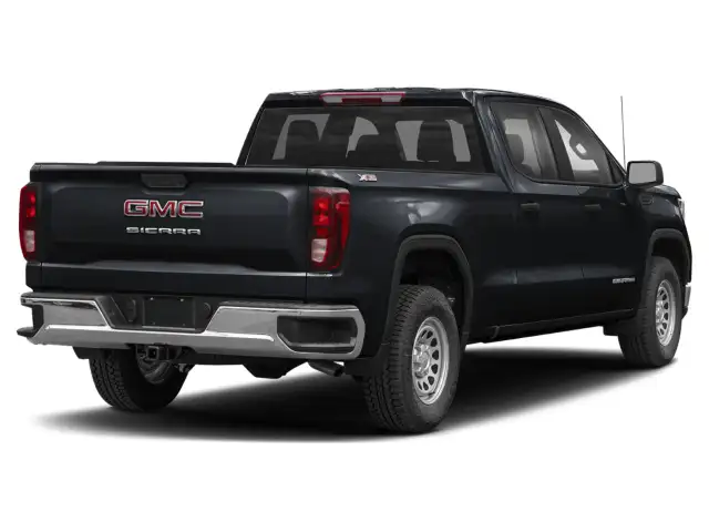 2024 GMC Sierra 1500 - Photo 2