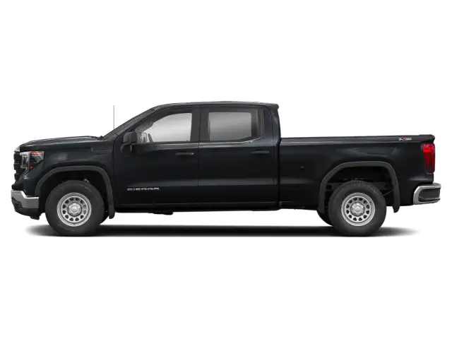 2024 GMC Sierra 1500 - Photo 3