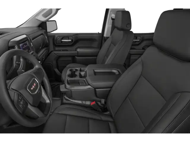 2024 GMC Sierra 1500 - Photo 6