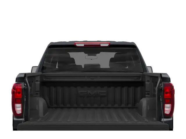 2024 GMC Sierra 1500 - Photo 8