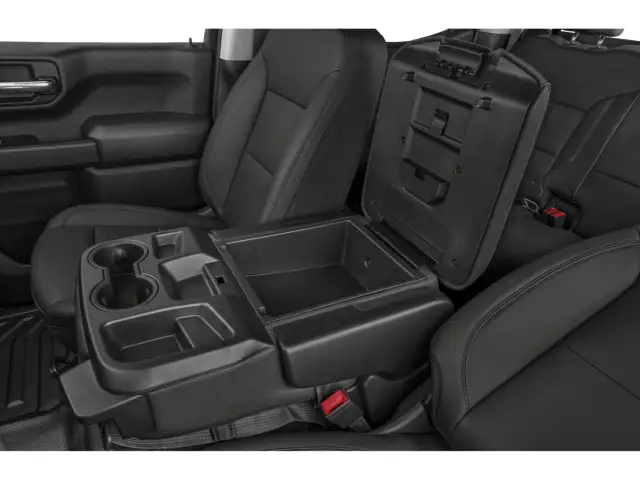 2024 GMC Sierra 1500 - Photo 11