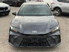 2025 Toyota Camry SE Upgrade Hybrid - Photo 2