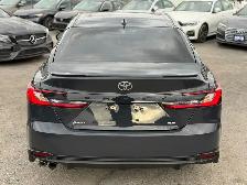 2025 Toyota Camry SE Upgrade Hybrid - Photo 5