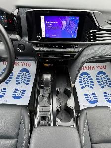 2025 Toyota Camry SE Upgrade Hybrid - Photo 12