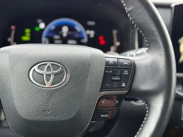 2025 Toyota Camry SE Upgrade Hybrid - Photo 20