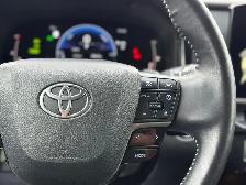 2025 Toyota Camry SE Upgrade Hybrid - Photo 20