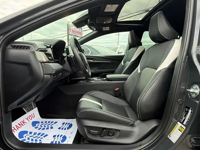2025 Toyota Camry SE Upgrade Hybrid - Photo 22