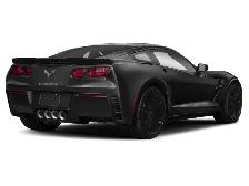 2019 Chevrolet Corvette - Photo 2