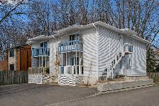 631 Bd Hurtubise - 631-B Apartment for Rent