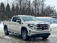 2026 GMC Sierra 1500 SLE- X31 Off Road Pkg - Sales Pkg - Photo 2