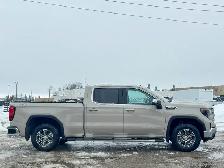 2026 GMC Sierra 1500 SLE- X31 Off Road Pkg - Sales Pkg - Photo 4