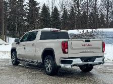 2026 GMC Sierra 1500 SLE- X31 Off Road Pkg - Sales Pkg - Photo 9