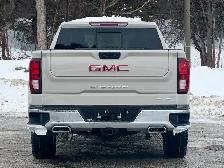 2026 GMC Sierra 1500 SLE- X31 Off Road Pkg - Sales Pkg - Photo 11