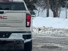2026 GMC Sierra 1500 SLE- X31 Off Road Pkg - Sales Pkg - Photo 12