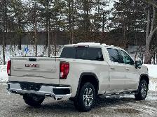 2026 GMC Sierra 1500 SLE- X31 Off Road Pkg - Sales Pkg - Photo 13