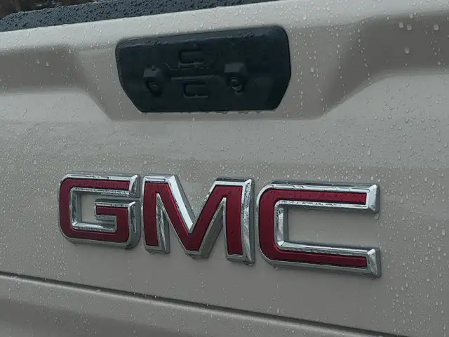 2026 GMC Sierra 1500 SLE- X31 Off Road Pkg - Sales Pkg - Photo 14