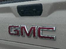 2026 GMC Sierra 1500 SLE- X31 Off Road Pkg - Sales Pkg - Photo 14