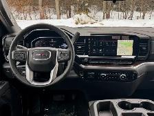 2026 GMC Sierra 1500 SLE- X31 Off Road Pkg - Sales Pkg - Photo 19