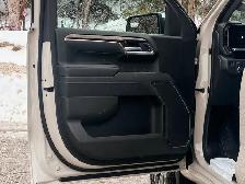 2026 GMC Sierra 1500 SLE- X31 Off Road Pkg - Sales Pkg - Photo 34
