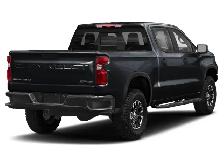 2024 Chevrolet Silverado 1500 - Photo 2