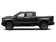 2024 Chevrolet Silverado 1500 - Photo 3