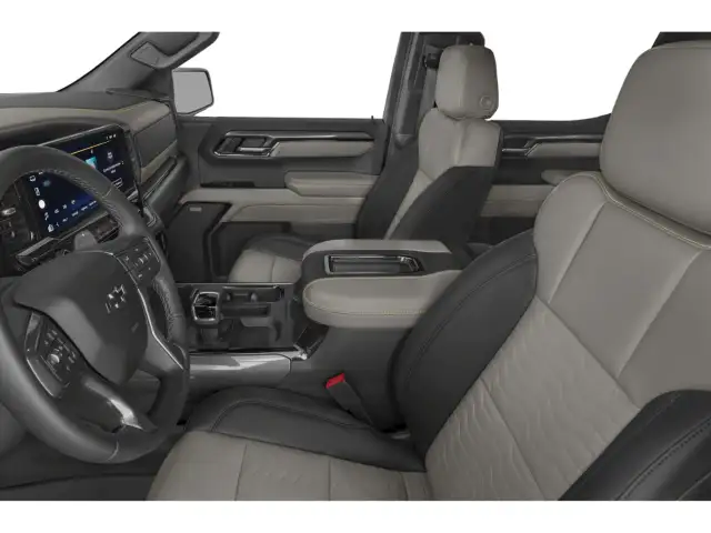 2024 Chevrolet Silverado 1500 - Photo 6