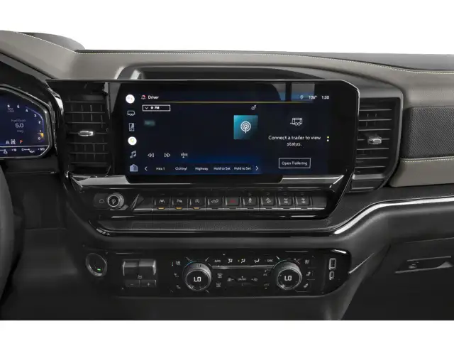 2024 Chevrolet Silverado 1500 - Photo 8
