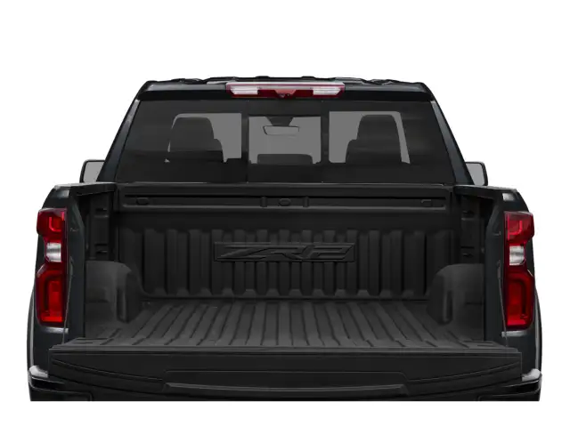 2024 Chevrolet Silverado 1500 - Photo 9