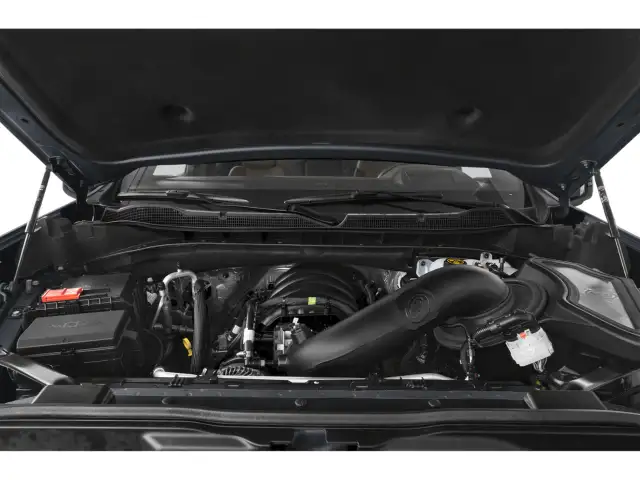 2024 Chevrolet Silverado 1500 - Photo 10