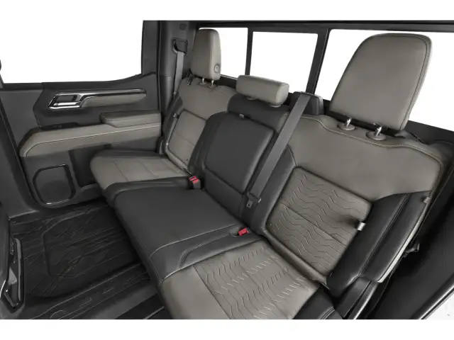 2024 Chevrolet Silverado 1500 - Photo 11