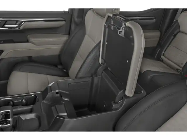 2024 Chevrolet Silverado 1500 - Photo 12