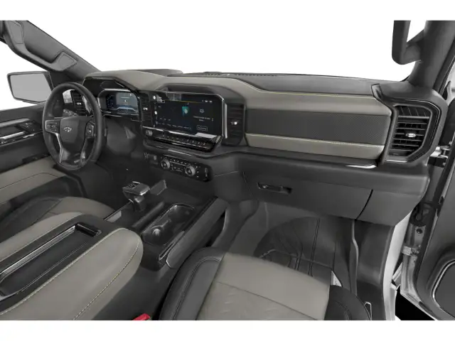 2024 Chevrolet Silverado 1500 - Photo 13