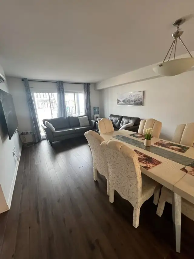371 Chemin McConnell - 371-1 Apartment for Rent - Photo 5