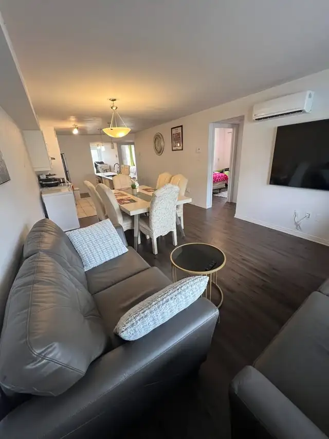371 Chemin McConnell - 371-1 Apartment for Rent - Photo 6