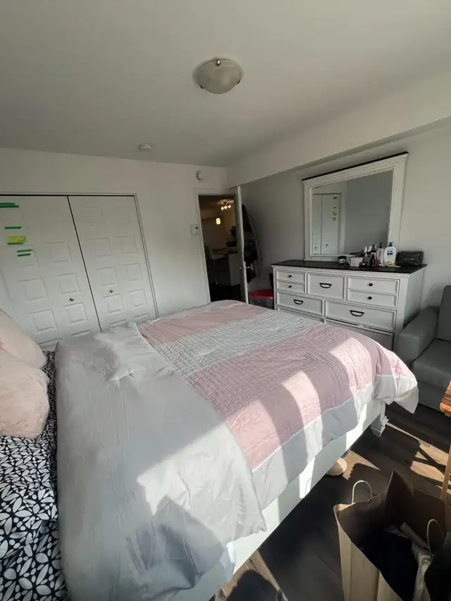 371 Chemin McConnell - 371-1 Apartment for Rent - Photo 8