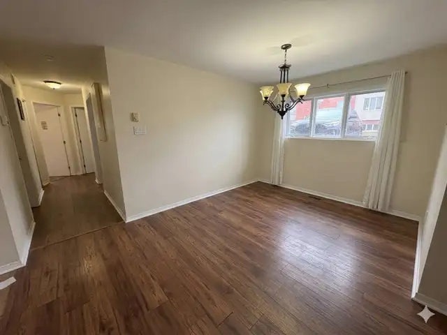 479 Boul des Grives - 479-1 Apartment for Rent - Photo 4
