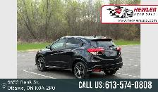 2021 Honda HR-V Sport - Photo 3