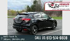 2021 Honda HR-V Sport - Photo 4