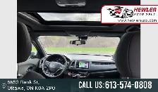 2021 Honda HR-V Sport - Photo 7