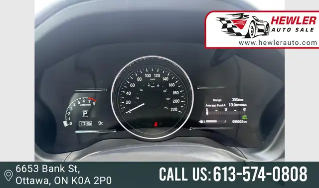 2021 Honda HR-V Sport - Photo 9