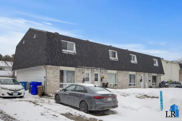 866 Rue Charette - 866 House for Rent