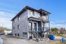 1005B Rue Notre Dame - 1005B-3 Apartment for Rent